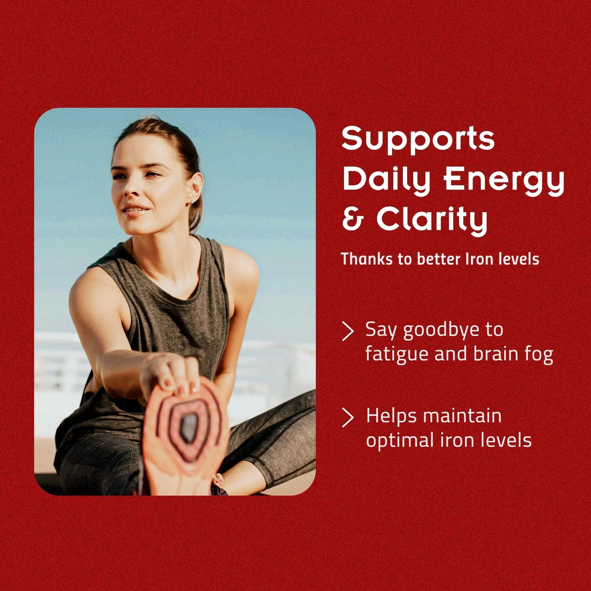 SiderAL Forte Iron Supplement Clinically Proven to Increase Levels Without Side Effects | Sucrosomial High Absorption Gentle Iron Pills for Women and Men | PHARMANUTRAAu supplements