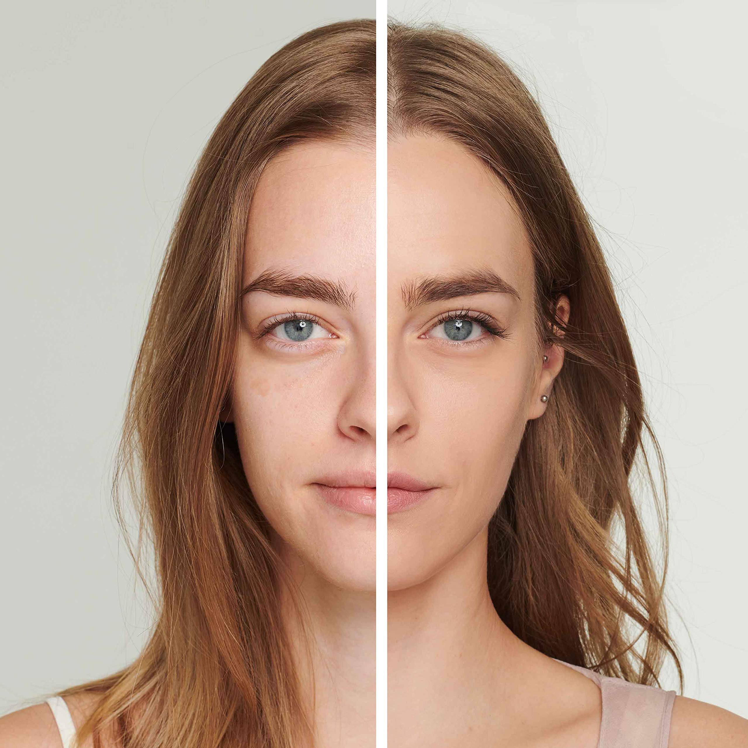 jane iredale Beyond Matte 3-in-1 Liquid Foundation, Long-wear, Buildable Coverage, Vegan, Clean, Cruelty Free, Semi Matte Finish, M6 jane iredaleAu supplements