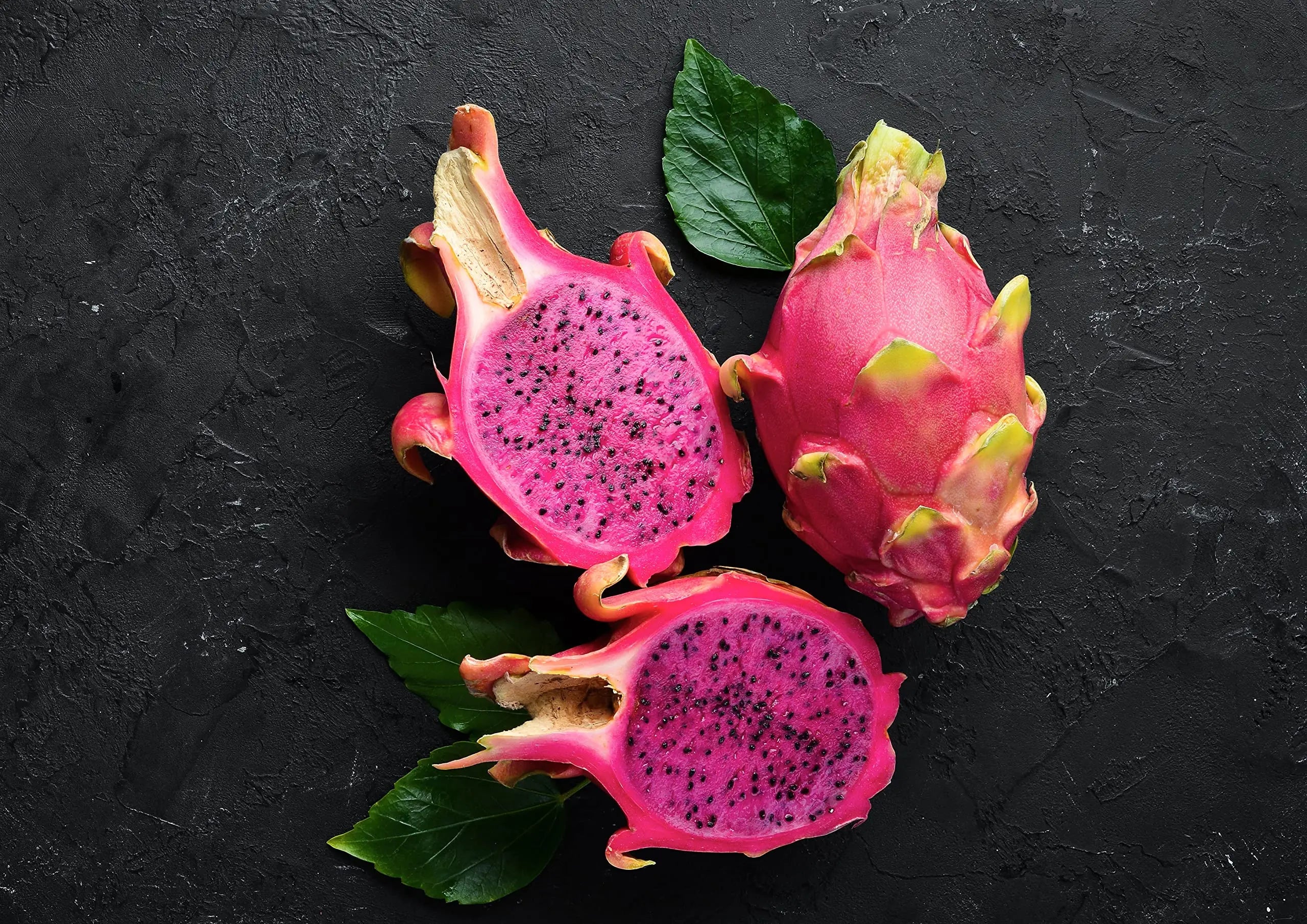 Food to Live Organic Dragon Fruit Juice Powder, 16 Pounds – Non-GMO, Powdered Red Pitaya, Vegan, Bulk. Contains Maltodextrin. Rich in Antioxidants, Fiber, Vitamin C. Perfect for Shakes, Smoothie Bowls Food to Livenz supplements