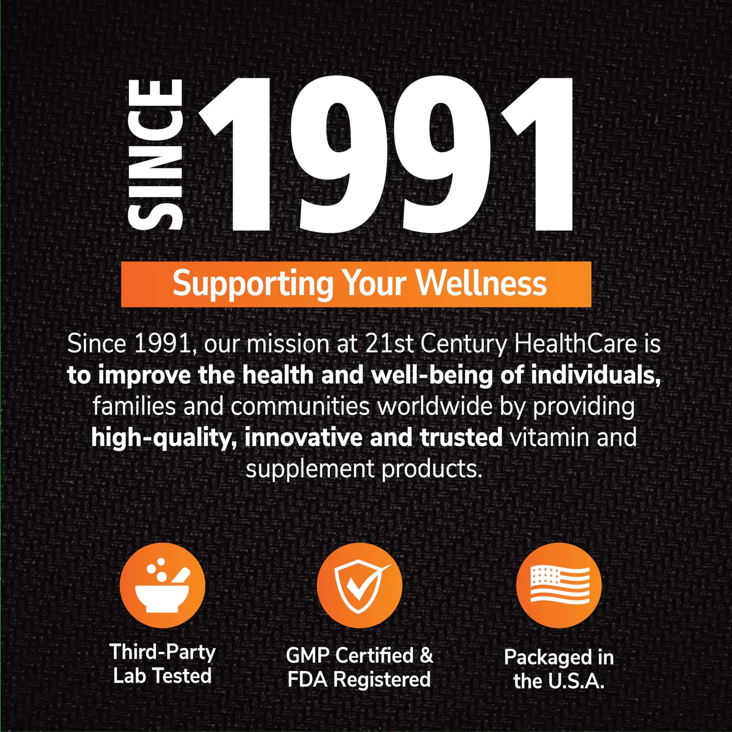 21st Century Full Fuel 365 Active Men’s Multivitamin, 120 Tablets, Daily Vitamins and Minerals for Energy, Muscle Support, Immune Health, No Gluten 21st CenturyAu supplements