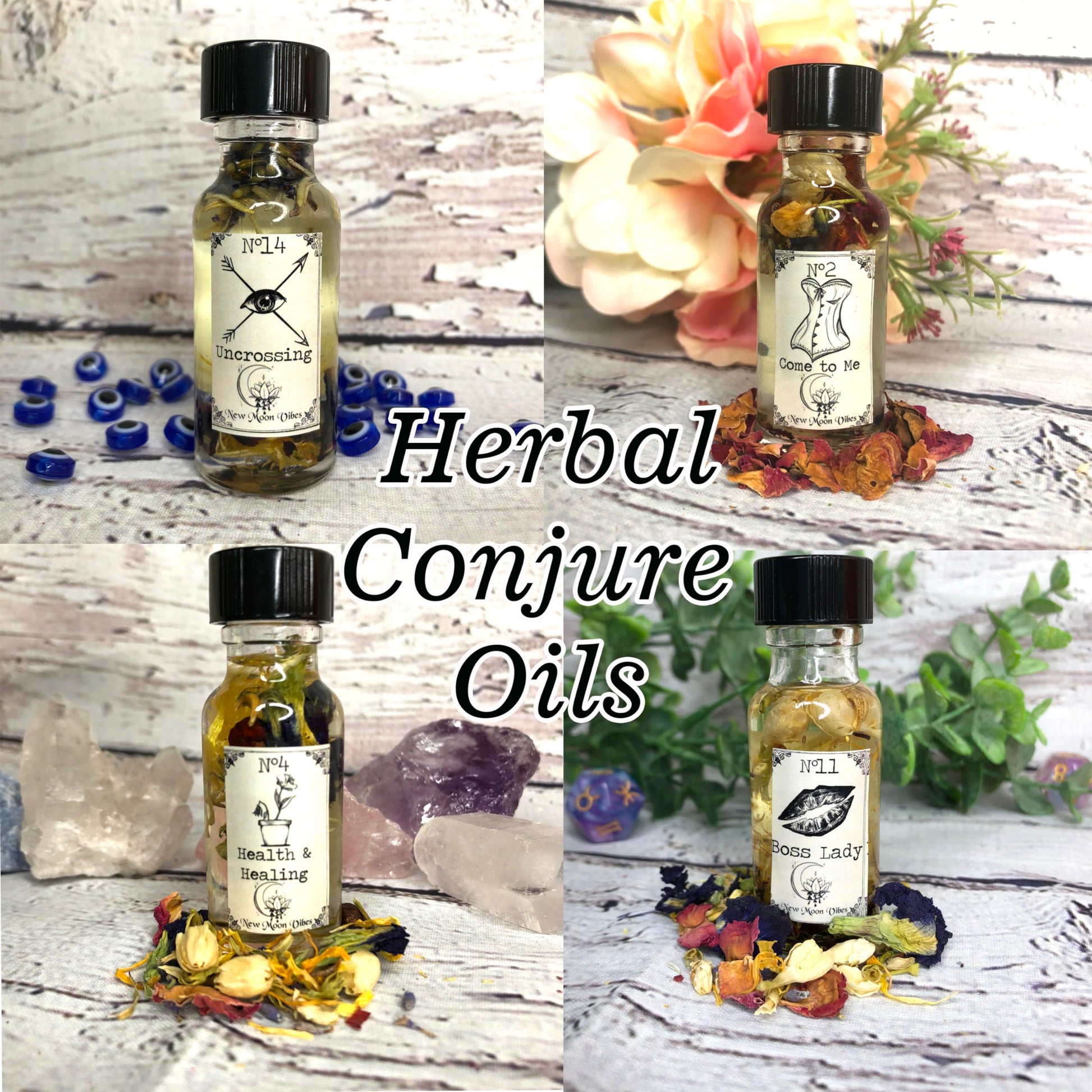 Rich Bitch Oil by New Moon Vibes - Attract Luxury Lavish Lifestyle Abundance Success Wealth THE TUTU FAIRYAu supplements