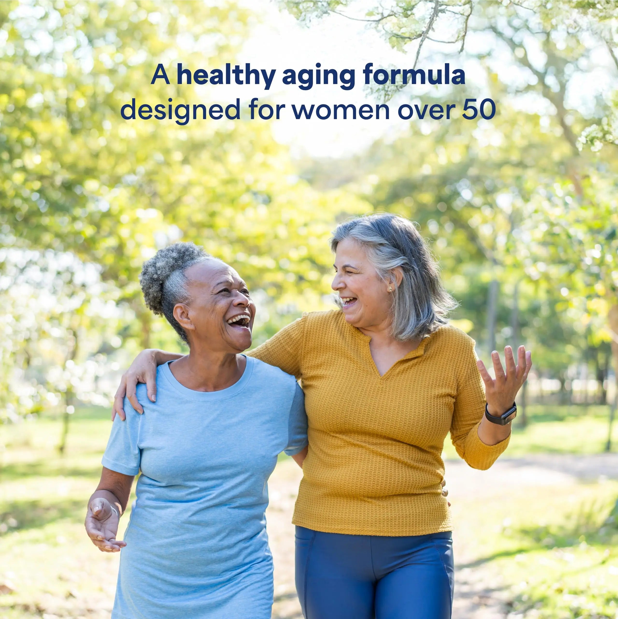 Puritan's Pride Ultra Woman 50 Plus High Potency Performance Time Release Daily Multivitamin with Zinc Puritan's PrideAu supplements
