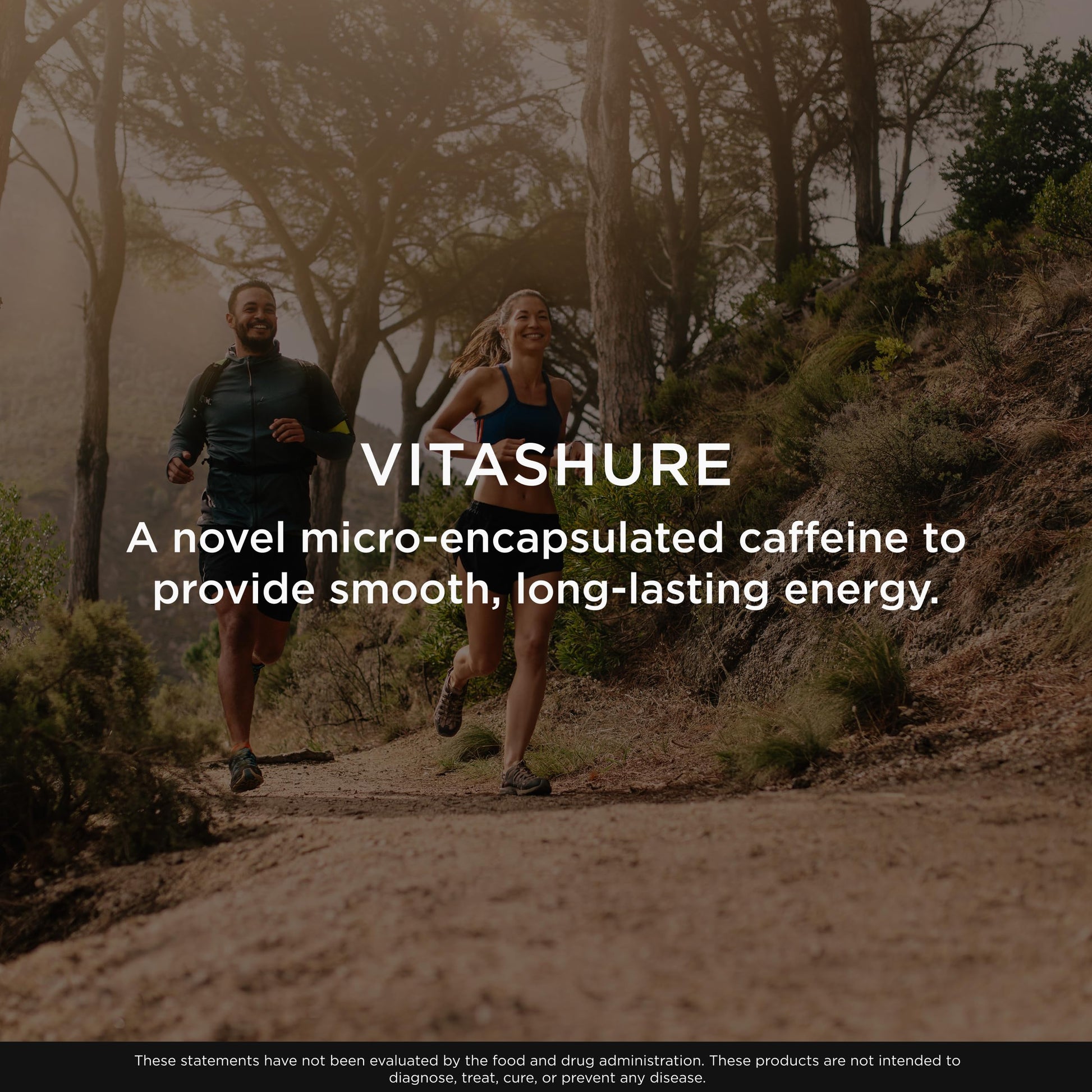 Genius Caffeine - Sustained-Release Microencapsulated Caffeine Pills for Smooth, Long-Lasting Energy & Focus - No Jitters or Crash - 100mg per Capsule - 100 Servings - Natural Performance Booster The Genius BrandUS supplements