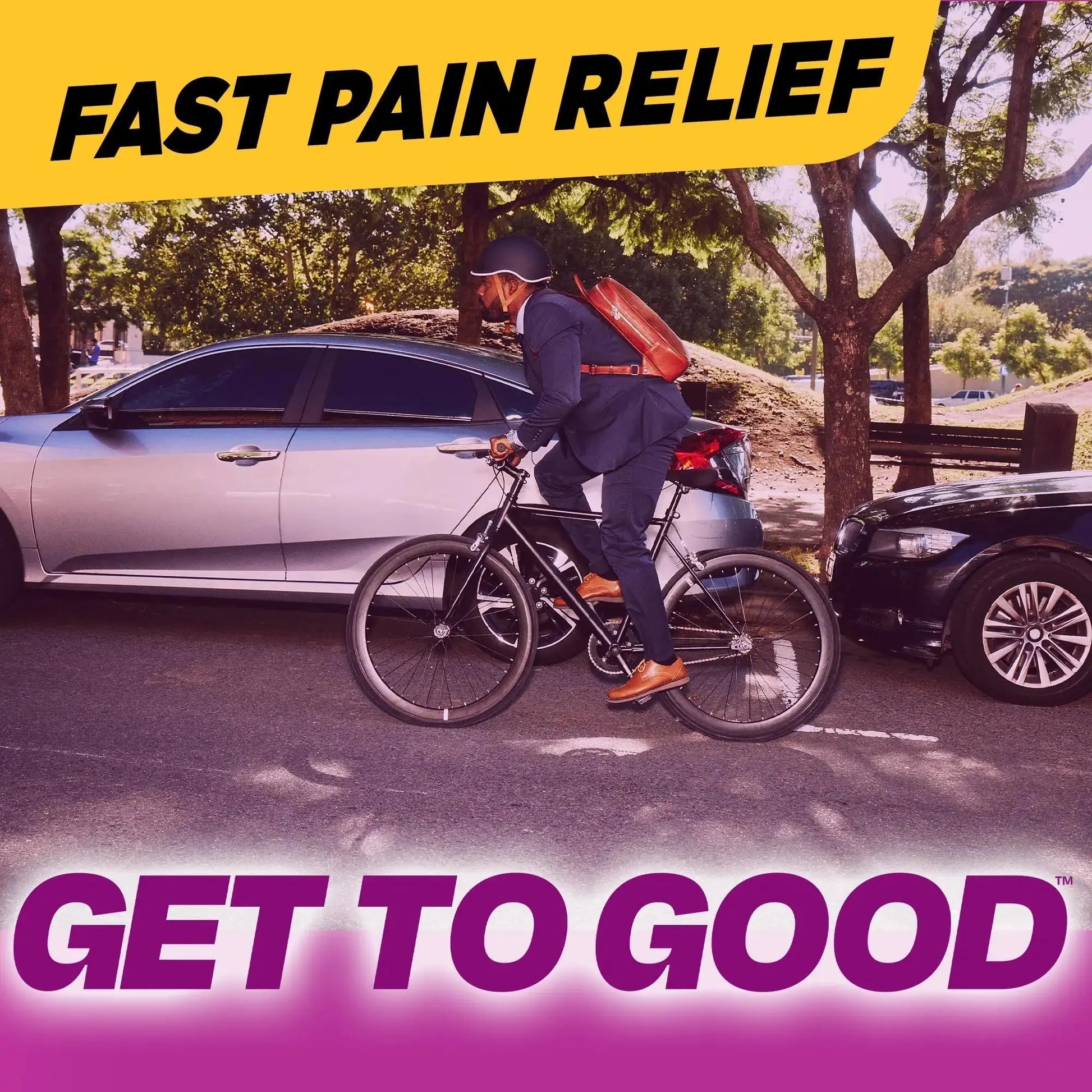 Goody's Pain Relief Powders, Extra Strength Headache Powder Mixed Fruit Blast, 24 ct (Pack of 1) Goody'sAu supplements