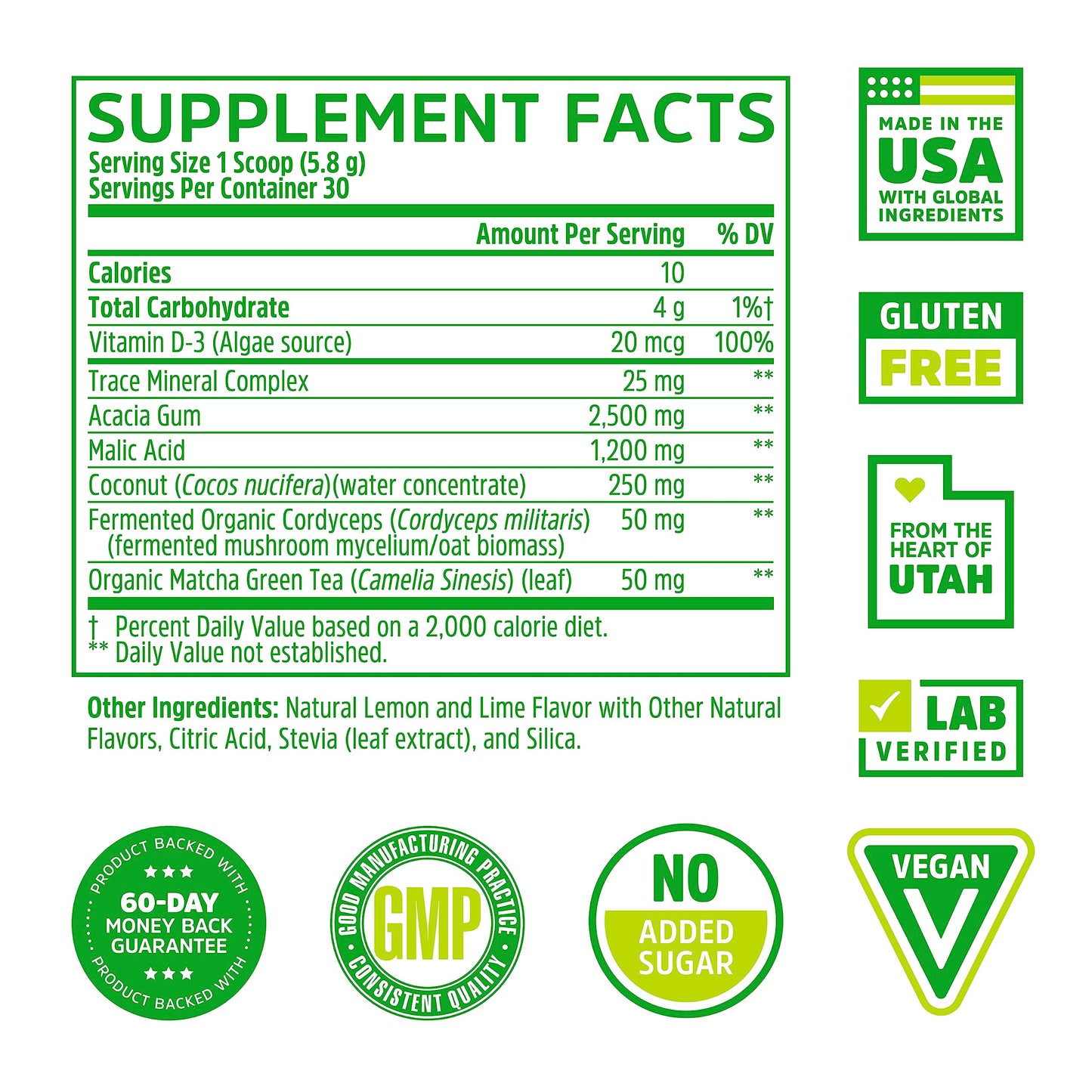 Zhou Nutrition Hydro Fuel, Sugar Free Electrolyte Powder, Replenish Nutrients, Restore Zhou NutritionUS supplements