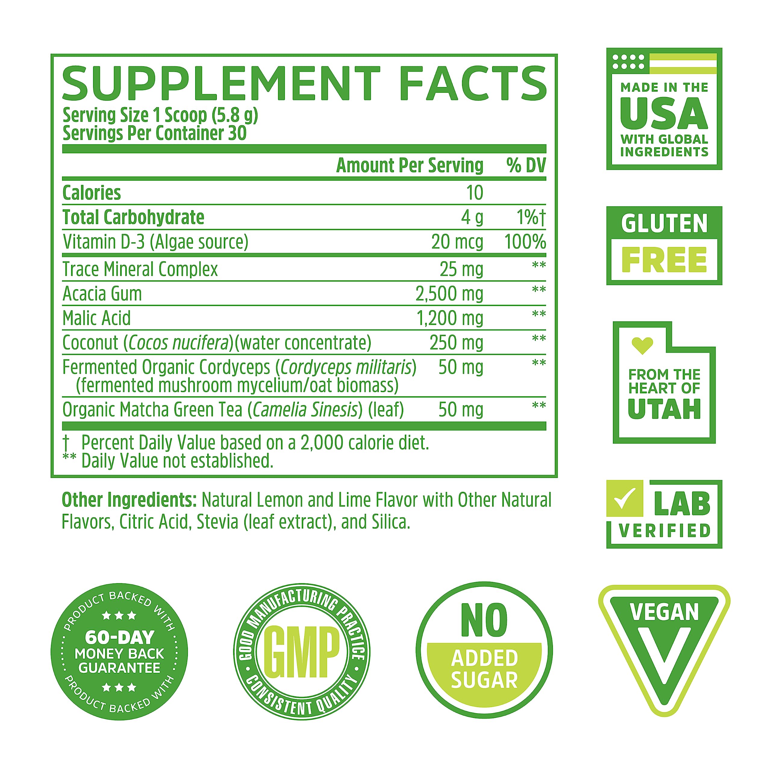 Zhou Nutrition Hydro Fuel, Sugar Free Electrolyte Powder, Replenish Nutrients, Restore Zhou NutritionUS supplements