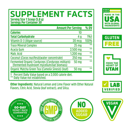 Zhou Nutrition Hydro Fuel, Sugar Free Electrolyte Powder, Replenish Nutrients, Restore Zhou NutritionUS supplements