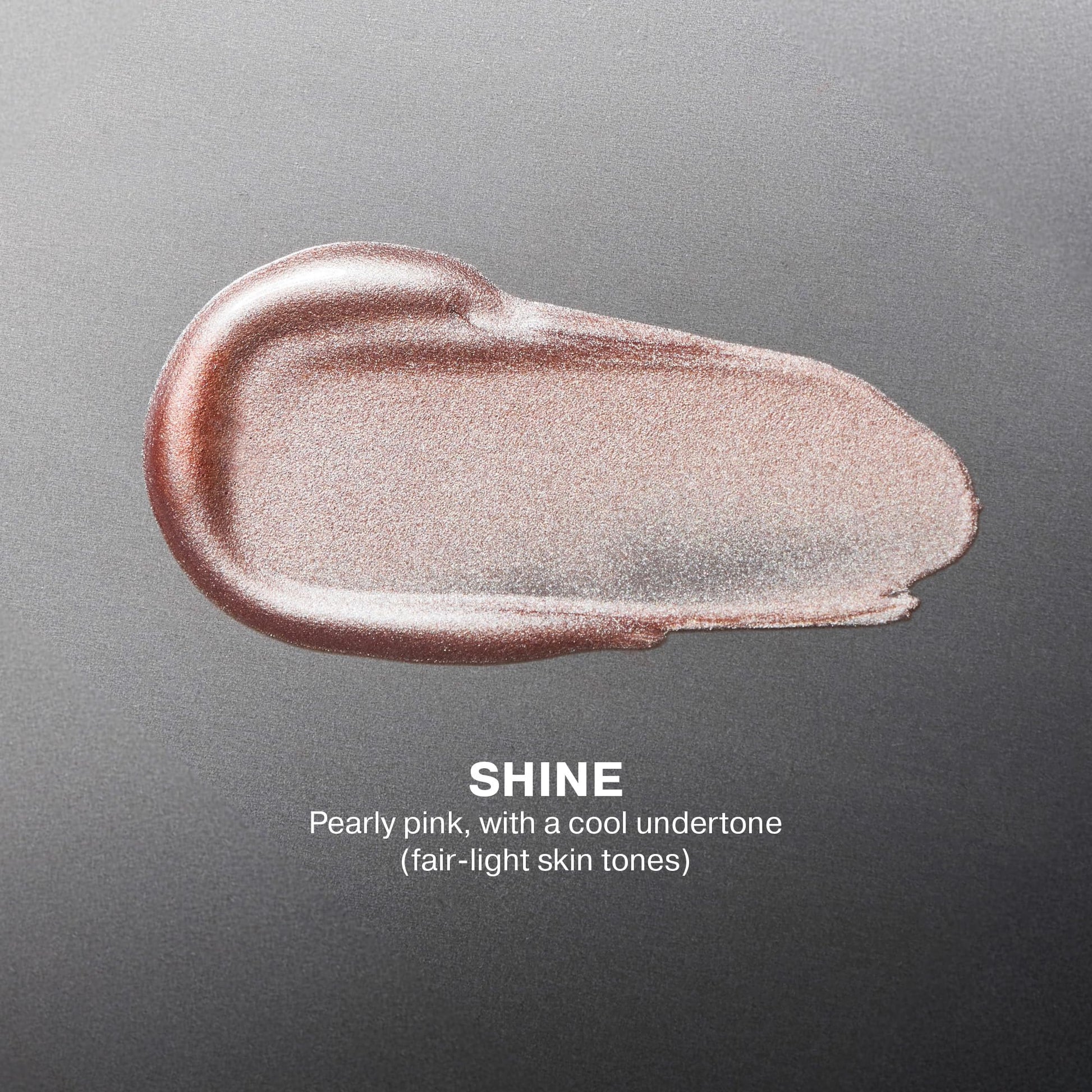 ICONIC LONDON Illuminator - Liquid Highlighting Drops for a Radiant Glow, Cruelty-Free, Vegan Makeup, Shine (Pink Pearl) 0.45 Fl oz ICONIC LONDONAu supplements