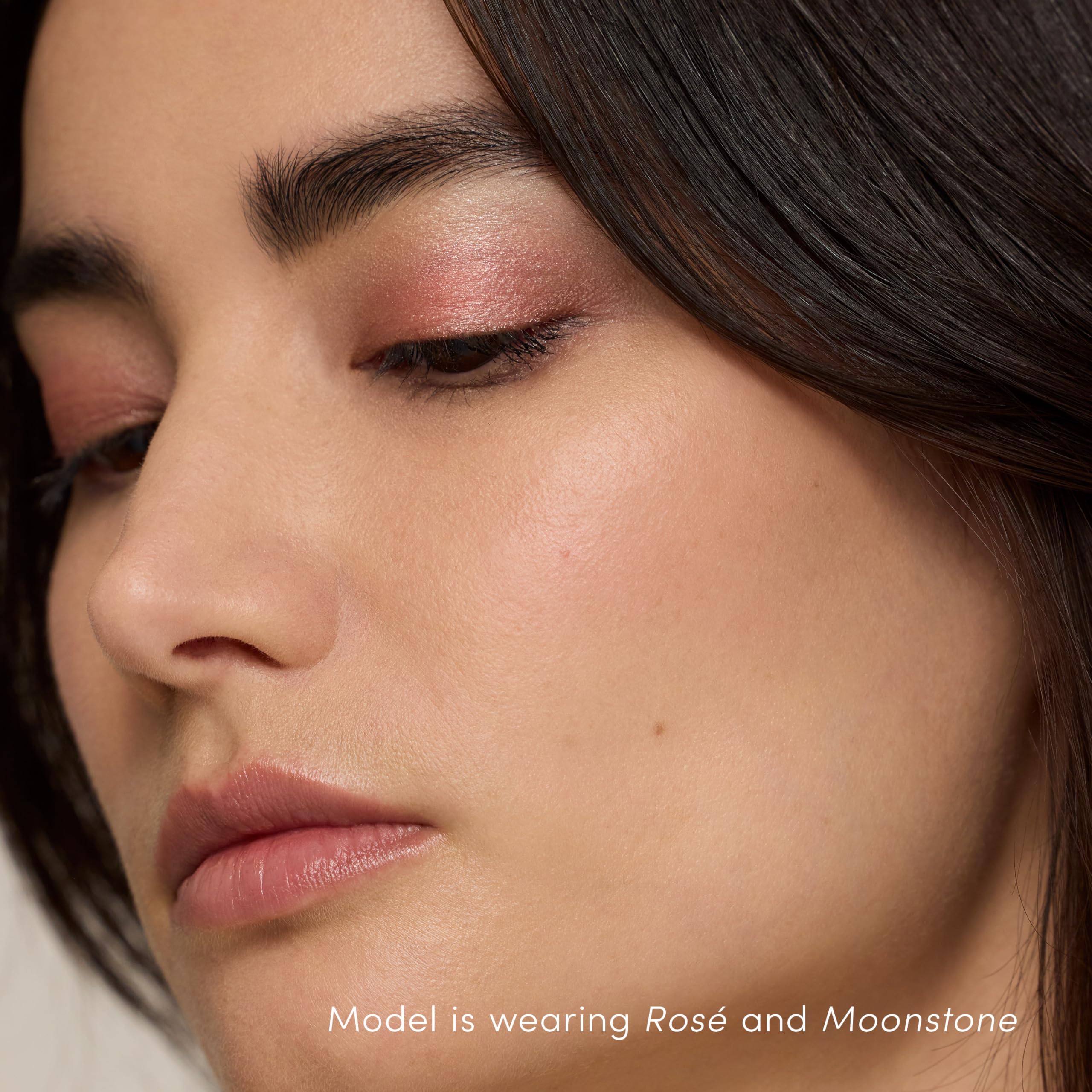 jane iredale ColorLuxe Eye Shadow Stick, Multi-Use Cream to Powder Formula with Sharpener, Highly Pigmented, Buildable, Long-Wear, Vegan, Cruelty-Free, Rosé jane iredaleAu supplements