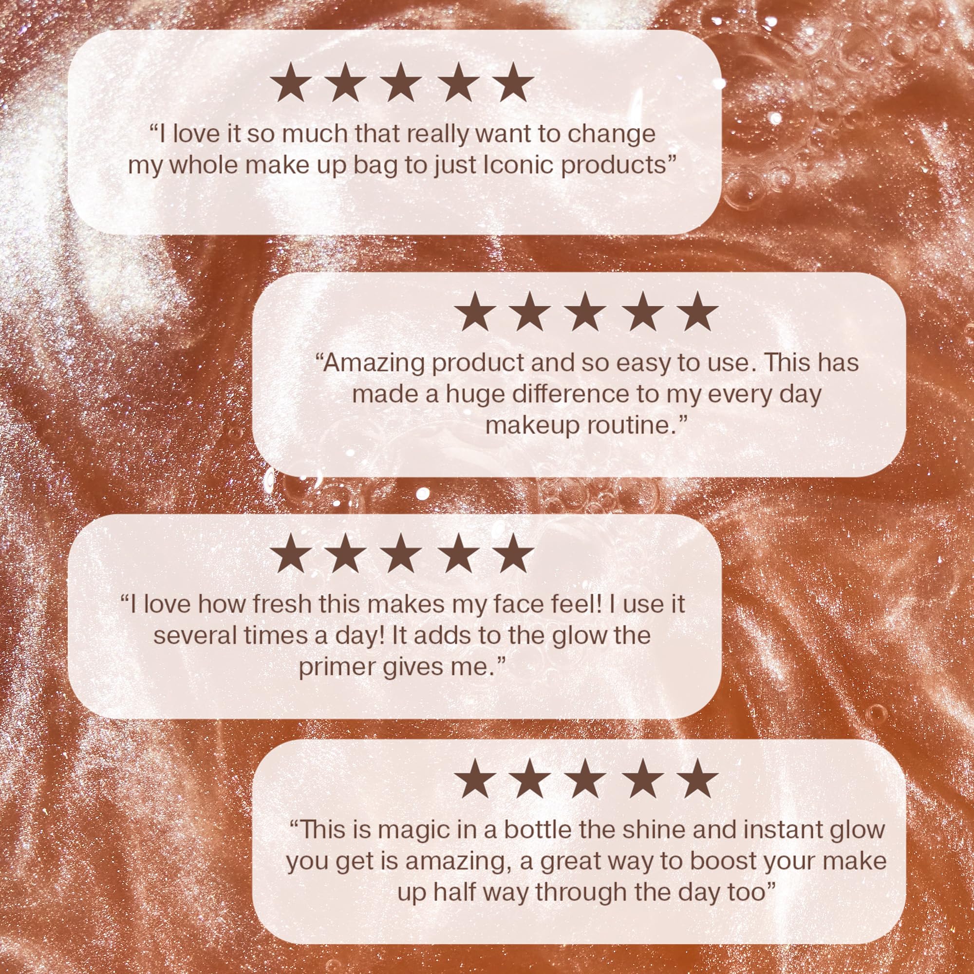 ICONIC LONDON Prep-Set-Glow | Hydrating + Setting + Glowing Spray, 3-in-1 Formula for a Dewy, Radiant Finish, Cruelty-Free, Vegan Makeup, 4.22 Fl oz ICONIC LONDONAu supplements