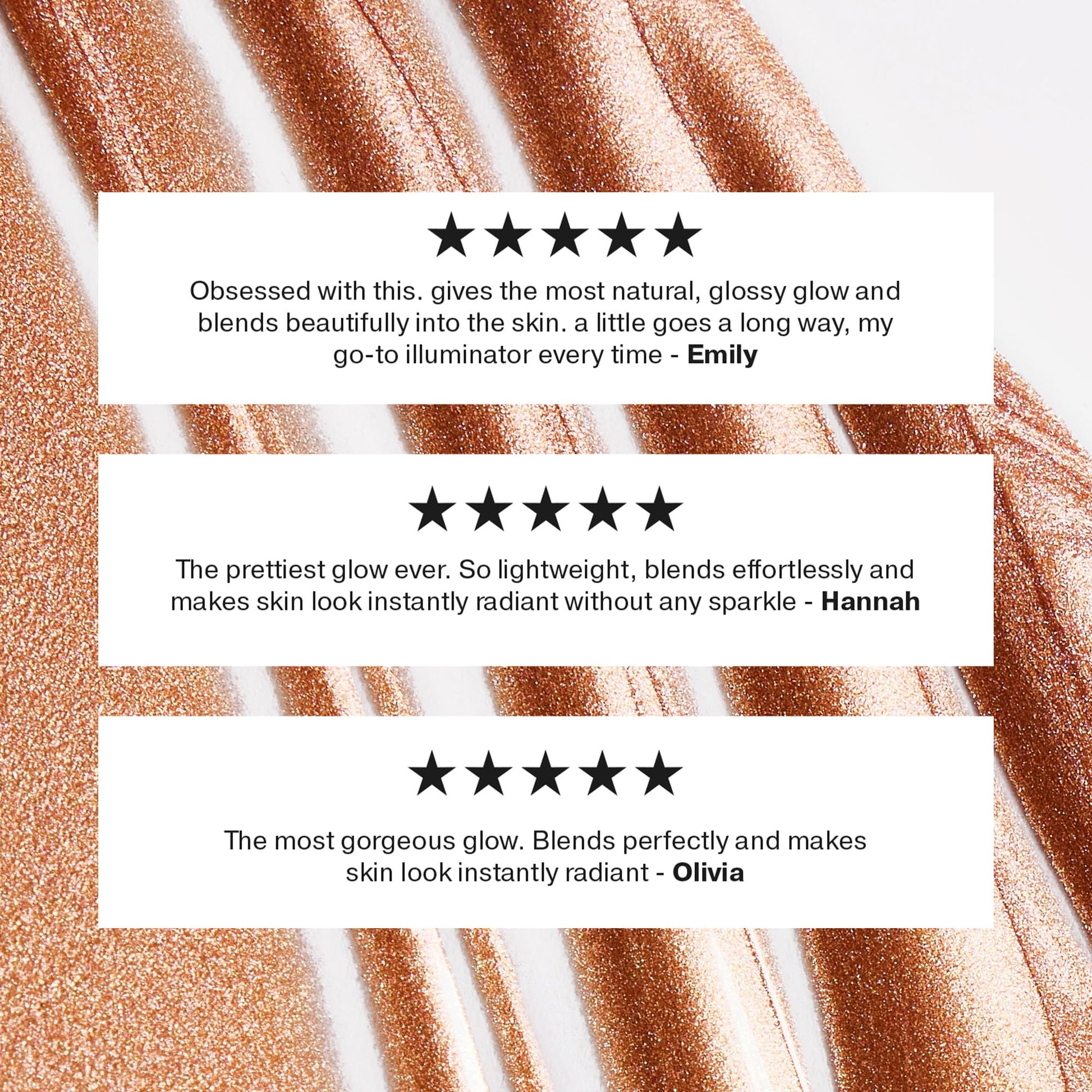 ICONIC LONDON Illuminator | Liquid Highlighting Drops for a Radiant Glow, Cruelty-Free, Vegan Makeup, Original (Champagne Shimmer) 0.45 Fl oz ICONIC LONDONAu supplements