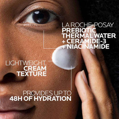 La Roche-Posay Toleriane Double Repair Face Moisturizer, Daily Moisturizer Face Cream La Roche-PosayUS supplements