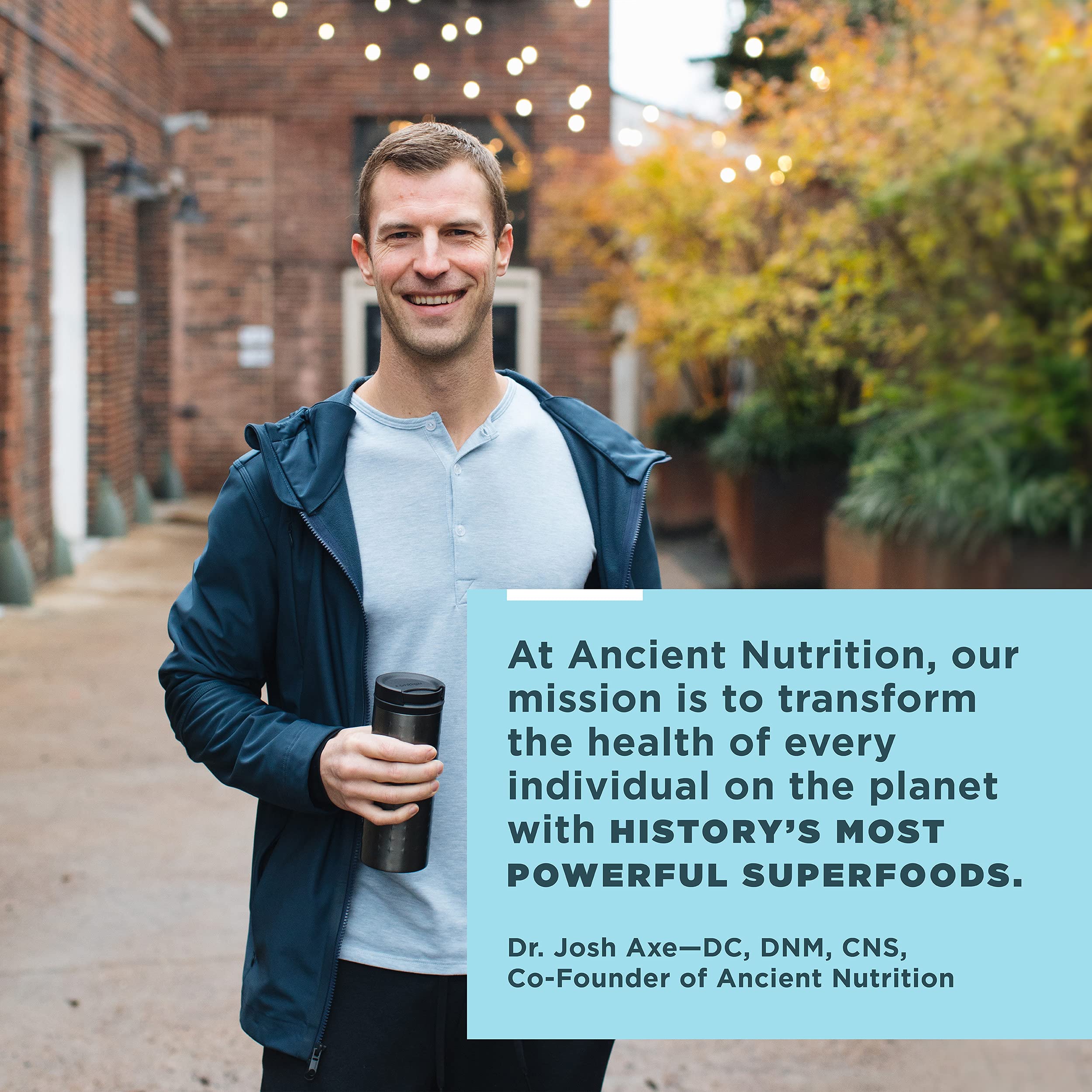Ancient Nutrition Collagen Pills for Joint Support, Multi Collagen Capsules 45 Ct, Joint + Mobility, Supports Joints, Skin & Nails, Exercise Recovery, Paleo and Keto Friendly, Gluten Free Ancient NutritionAu supplements