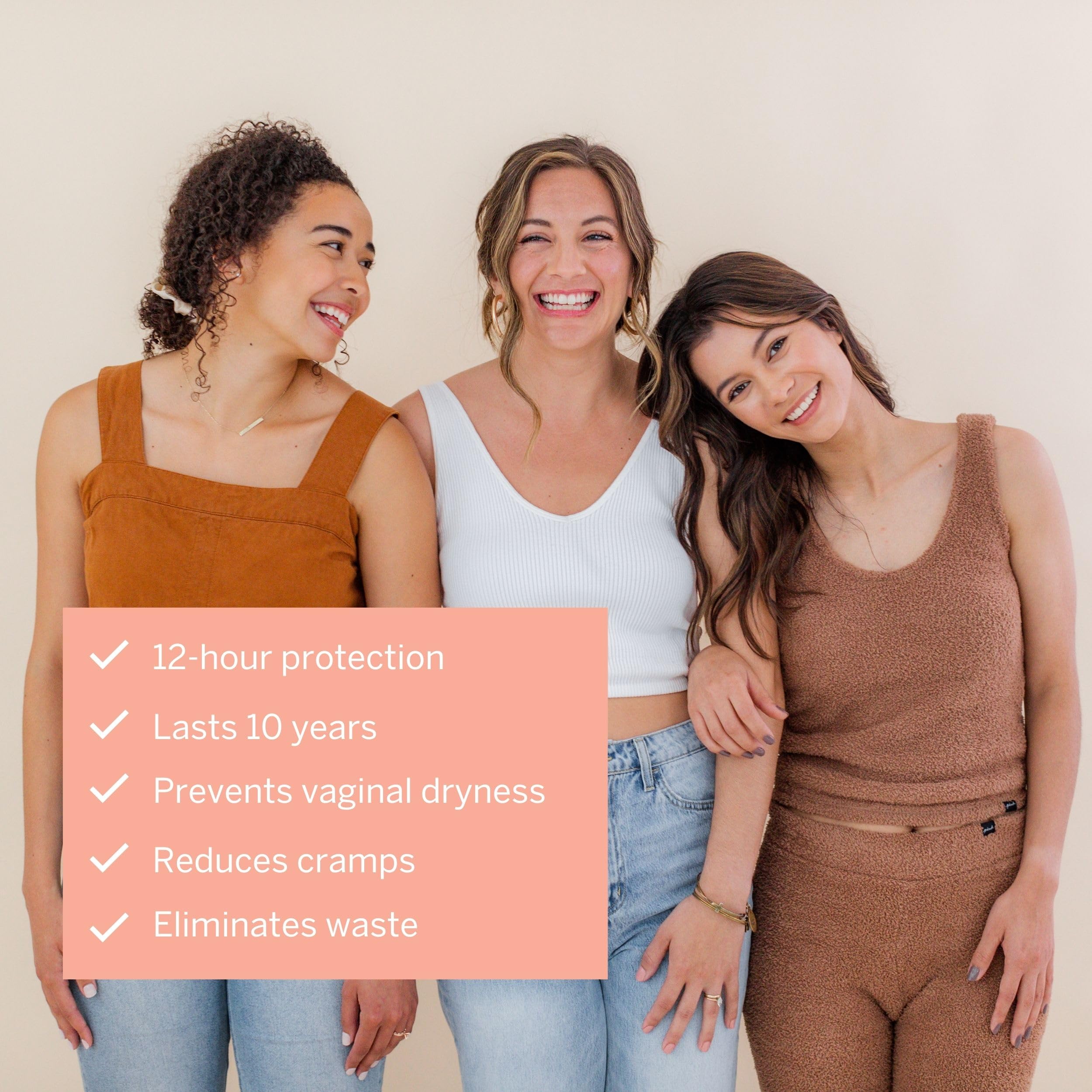 Pixie Menstrual Cup Steamer Sterilizer with A Small Period Cup - Ranked 1 for Most Comfortable Reusable Pixie CupAu supplements