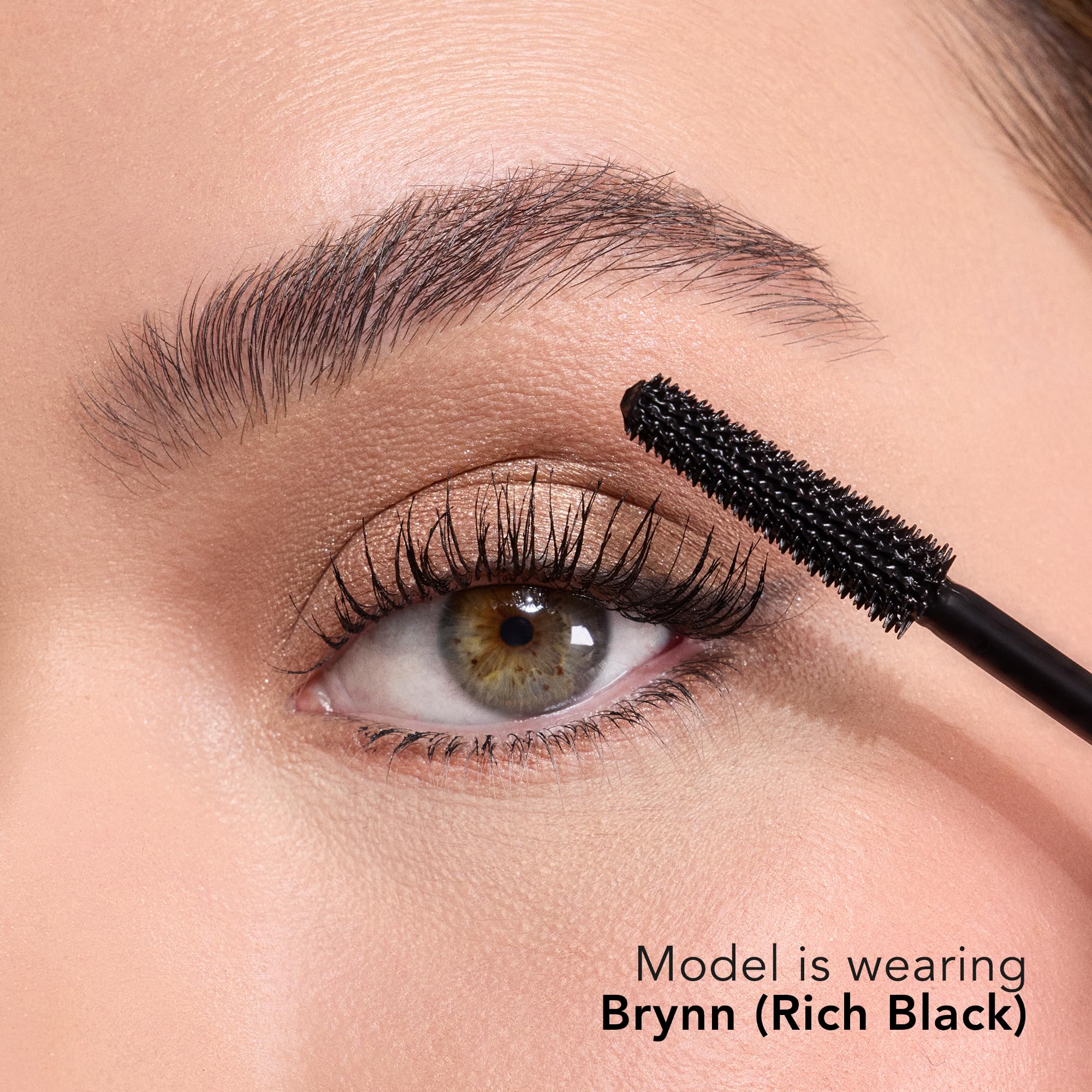 Thrive Causemetics Liquid Lash Extensions Mascara, Tubing Thrive Mascara Lengthening, Volumizing & Curling, Smudge Proof, Washable, No Clumping or Flaking, Vegan & Cruelty Free, Brynn (Rich Black) Thrive CausemeticsAu supplements
