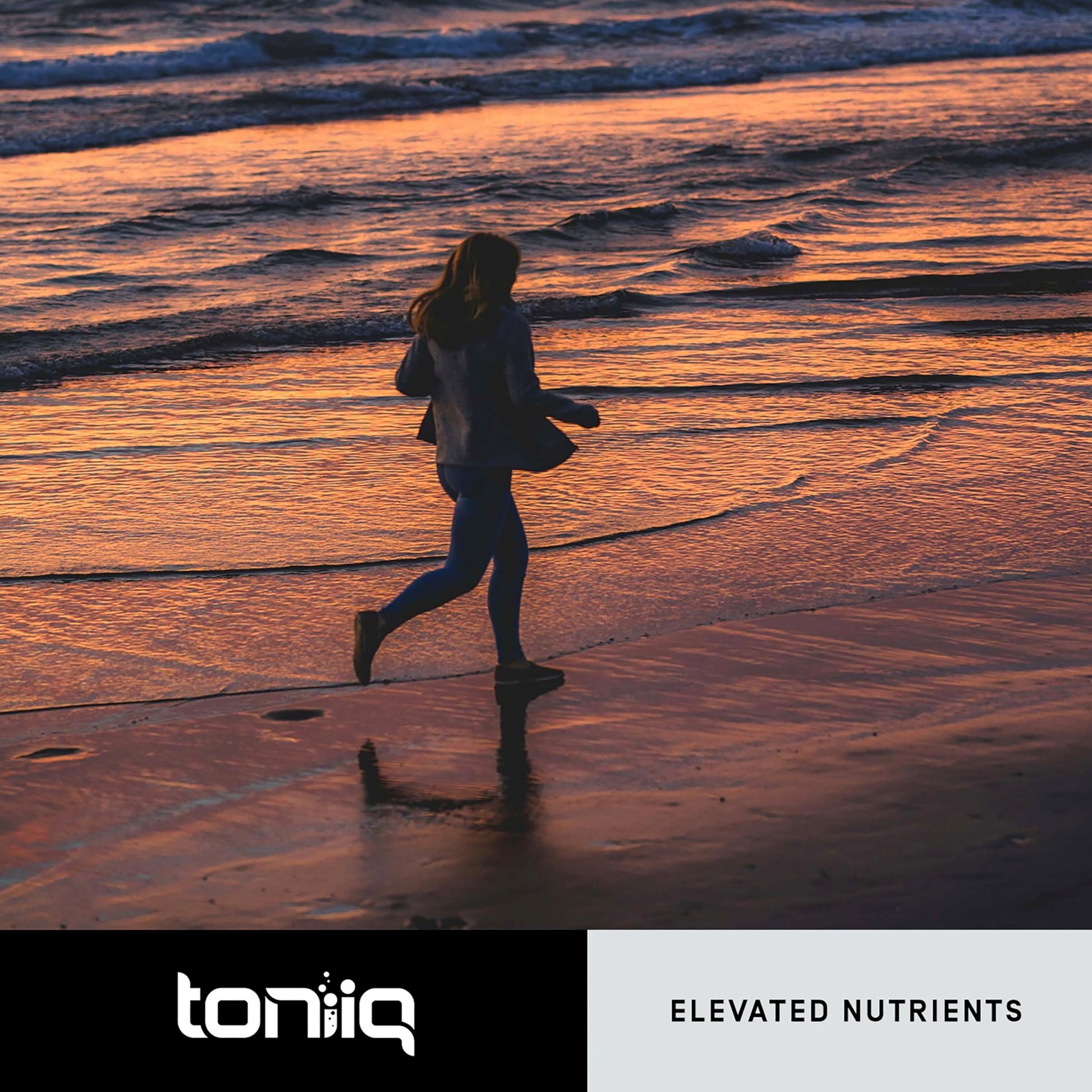 Toniiq NMNH Supplement – Clinically Studied UthPeak™ – 95% Highly Purified & Third-Party Tested for NAD+ & Healthy Aging Support ToniiqAu supplements
