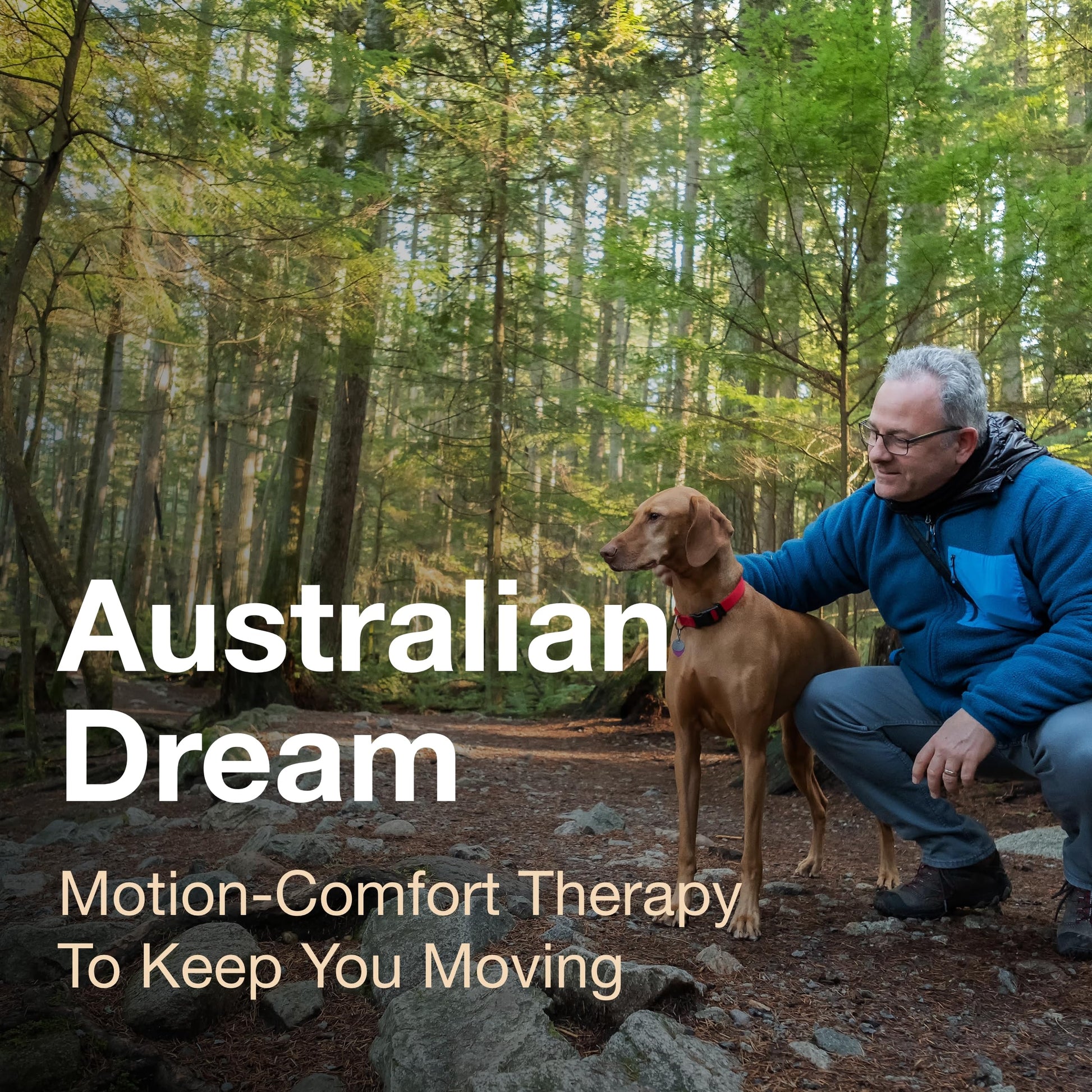 Australian Dream Arthritis Pain Relief Cream - Soothing & Non-Greasy - Powerful Topical Arthritis Pain Relief - Good for Muscle Aches or Joints - 2 oz Jar Australian DreamAu supplements