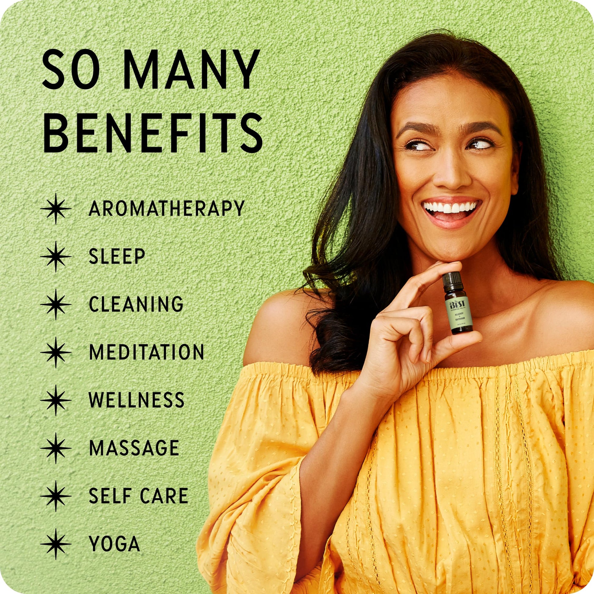 The Best Headache + Migraine Essential Oil Blend- Premium Grade- 100% Pure & Natural for Aromatherapy The Best Essential Oil CoAu supplements