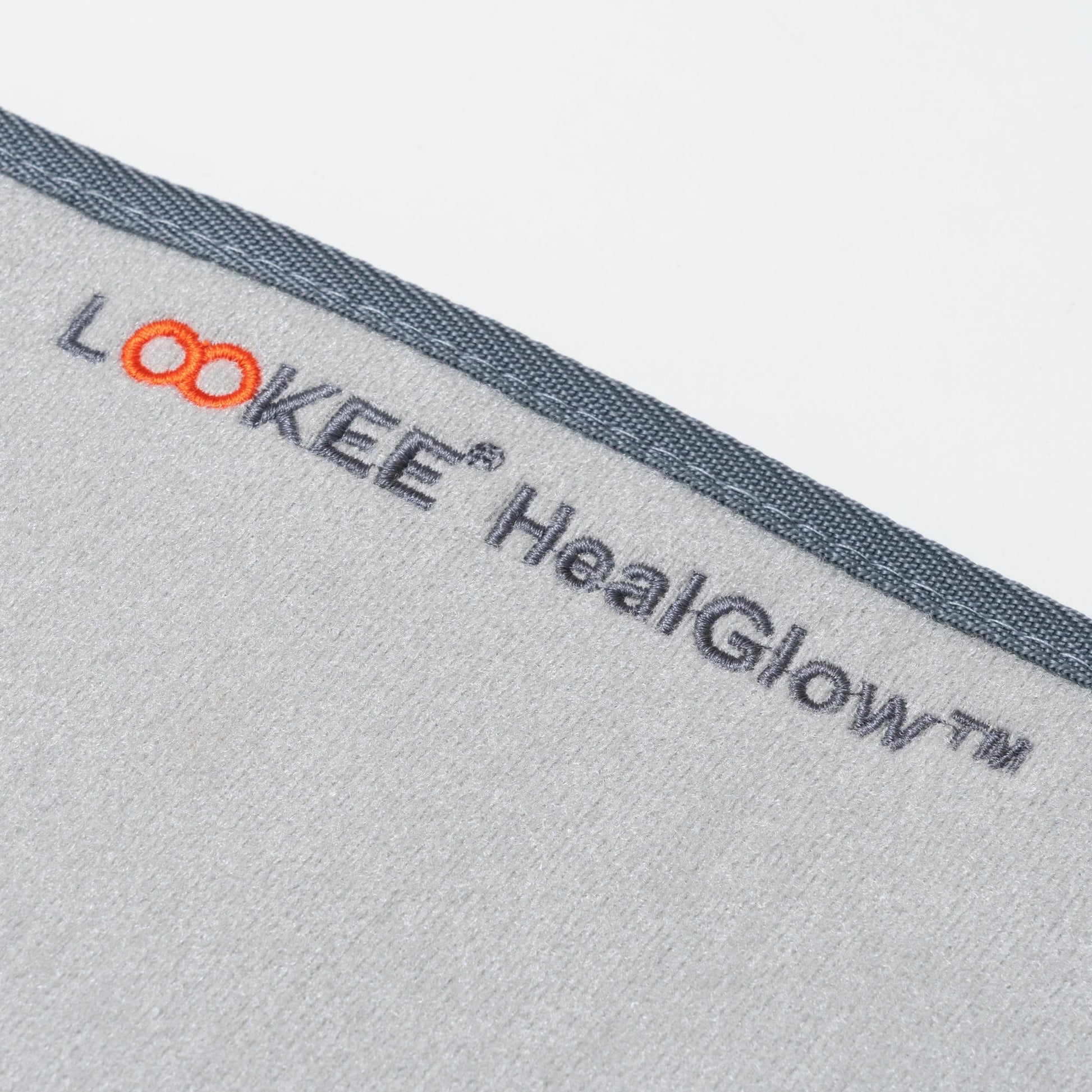 LOOKEE HealGlow Pro Medical Infrared & Red-Light Therapy Belt - LED Technology - 60W Powerful LOOKEEAu supplements