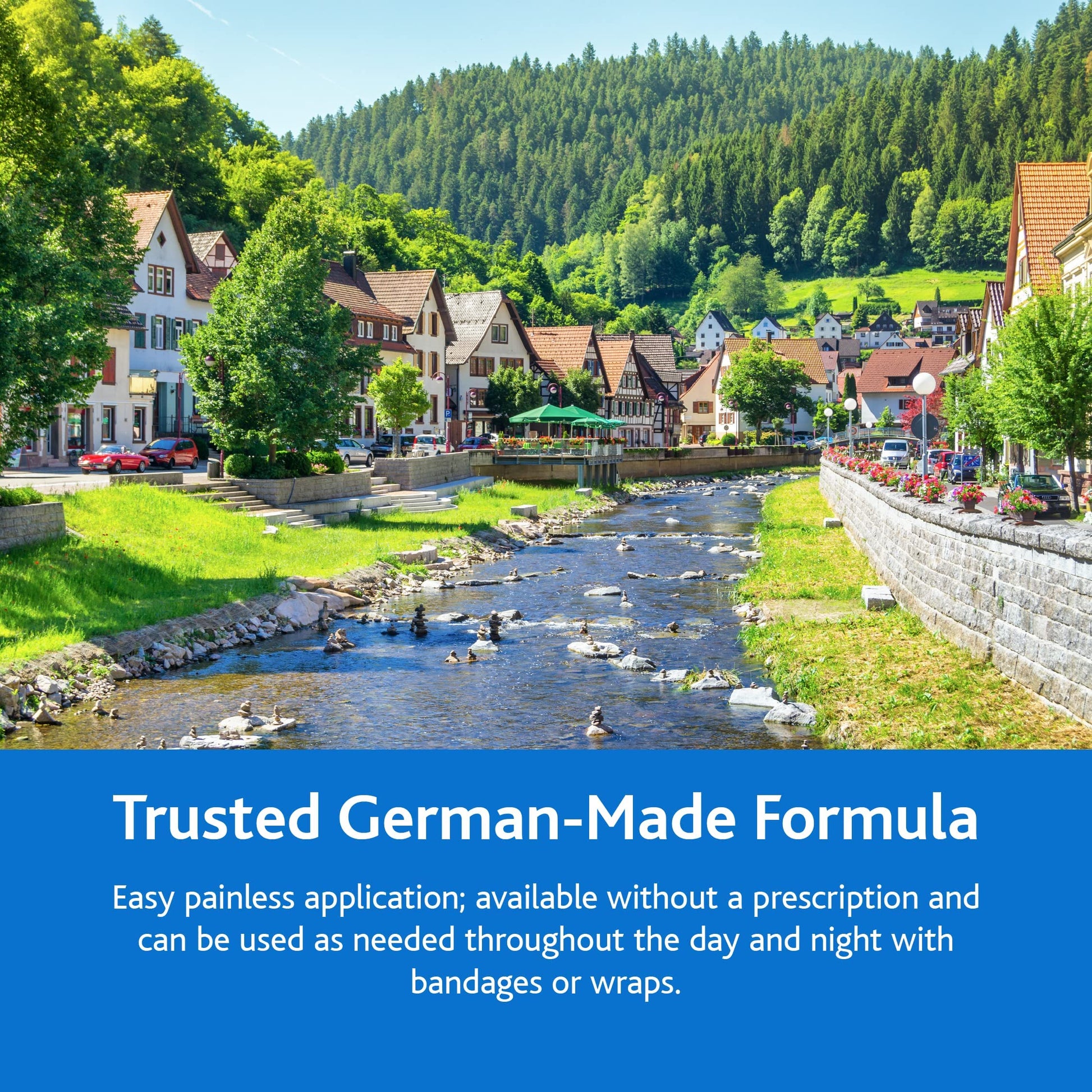 MediNatura Traumeel Ointment Topical Pain Relief for Muscle Joint Back Arthritis Injury or Exercise Related Pain & Soreness Arnica + 13 Active Ingredients - Made in Germany - 3.53 oz MediNaturaAu supplements