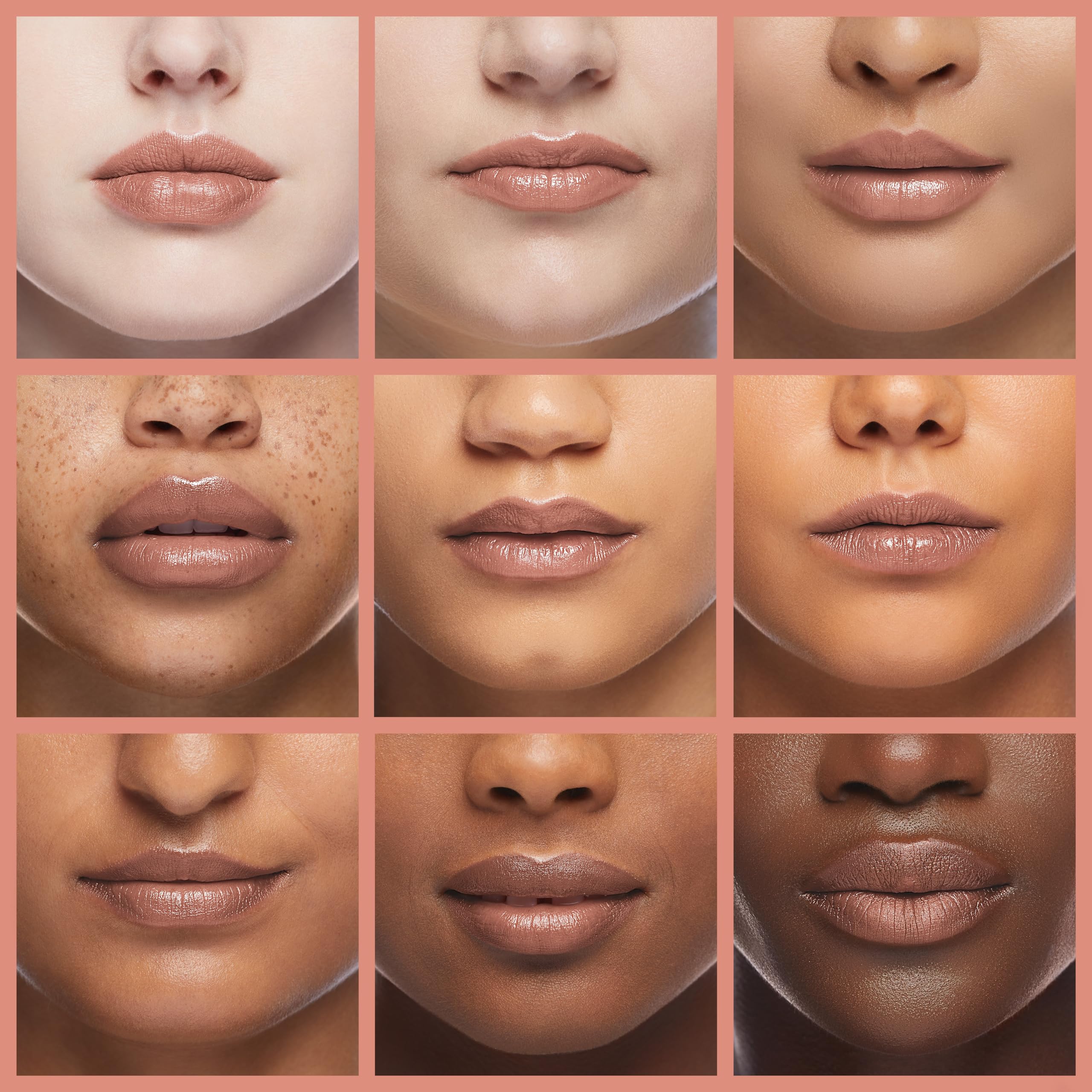LAURA GELLER NEW YORK Italian Marble Sheer Lipstick - Berry Banana - Hydrating & Lightweight - Vitamin E & Caster Seed Oil - Cream Finish LAURA GELLER NEW YORKAu supplements