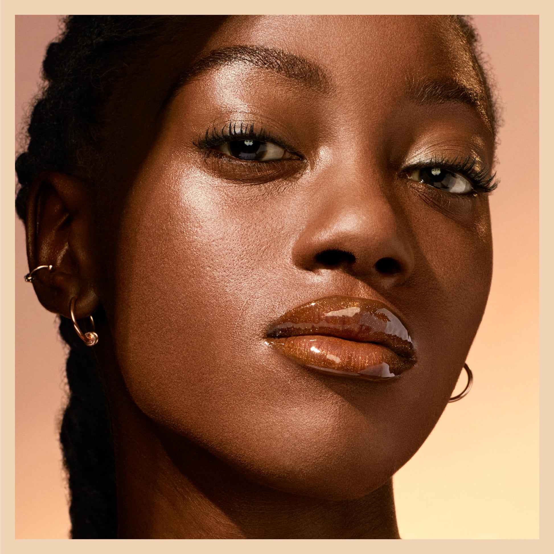 Maybelline Lifter Gloss, Hydrating Lip Gloss with Hyaluronic Acid, High Shine for Plumper Looking Lips, Opal, Pink Neutral, 0.18 Ounce MAYBELLINEAu supplements