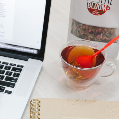 Teami Tea Collection (Bloom Rose Petal) TeamiUS supplements