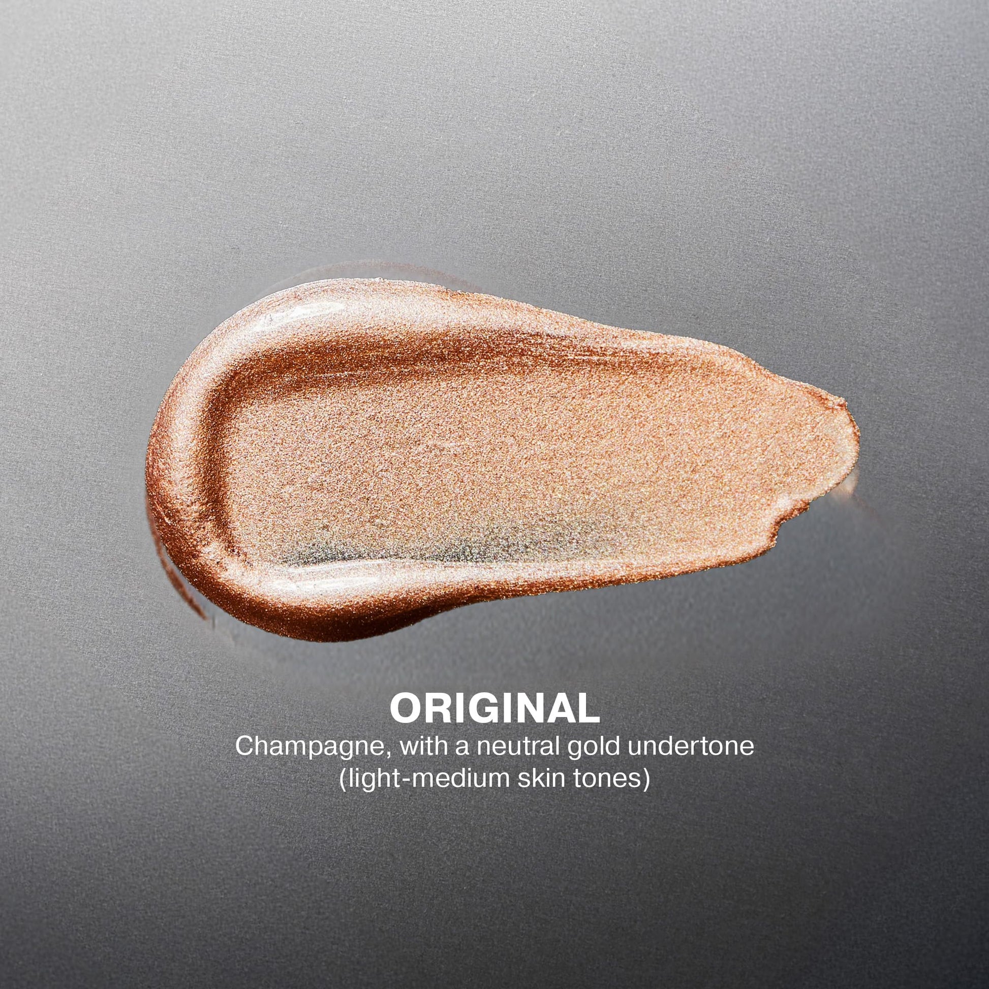 ICONIC LONDON Illuminator | Liquid Highlighting Drops for a Radiant Glow, Cruelty-Free, Vegan Makeup, Original (Champagne Shimmer) 0.45 Fl oz ICONIC LONDONAu supplements