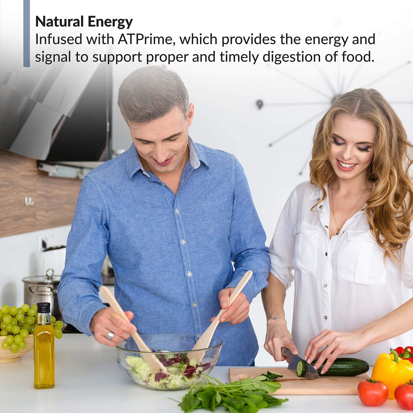 BioTrust AbsorbMax Broad Spectrum Digestive Enzyme Blend, Gluten Free, Non GMO, Digestive Support for Nutrient Digestion, Absorption and Periodic BioTrustUS supplements