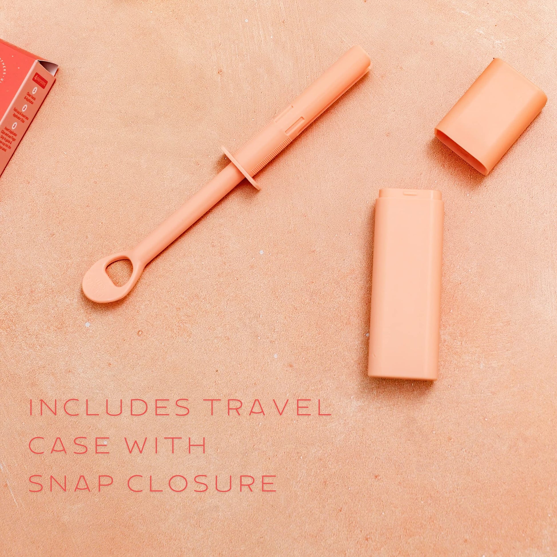 Pixie Menstrual Cup & Tampon Applicator + Period Cup Remover - Make Insertion & Removal Easy Pixie CupAu supplements
