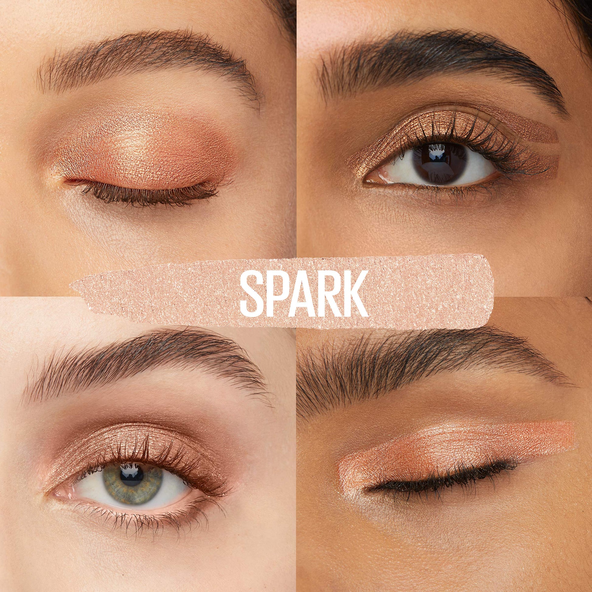 Maybelline New York Color Strike Eye Shadow Pen, Cream To Powder Finish, 30 Spark MAYBELLINEAu supplements