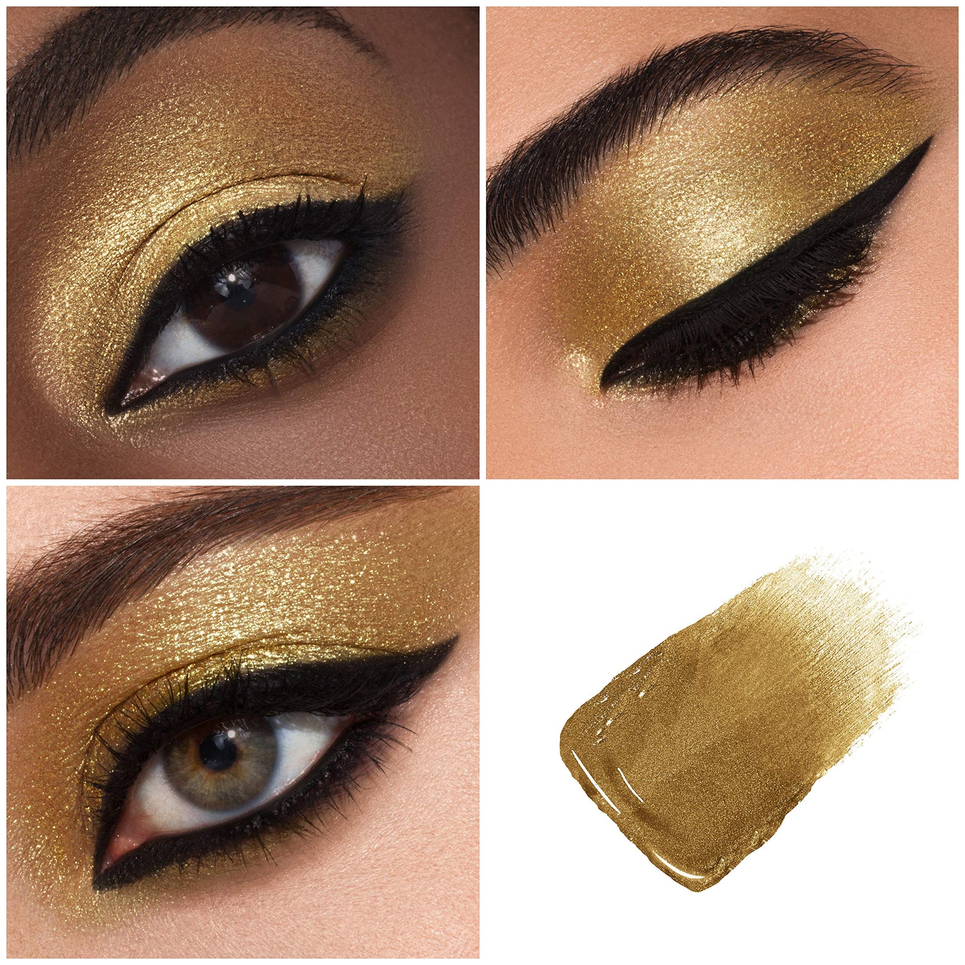 HAUS LABORATORIES by Lady Gaga: GLAM ATTACK LIQUID EYESHADOW, Legend Haus LaboratoriesAu supplements