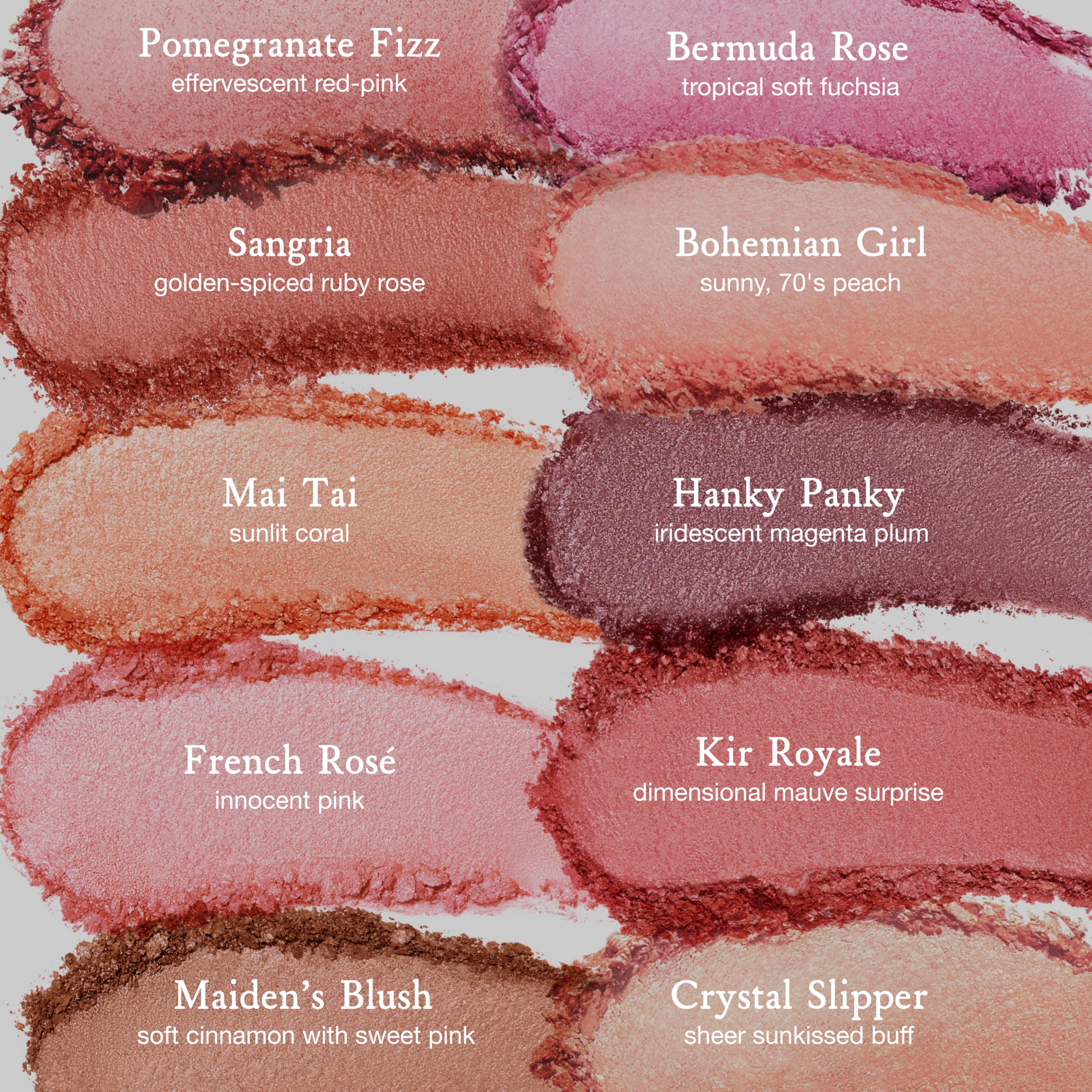 RMS Beauty ReDimension Hydra Powder Blush - Maidens Blush Blush Women 0.25 oz RMS BeautyAu supplements