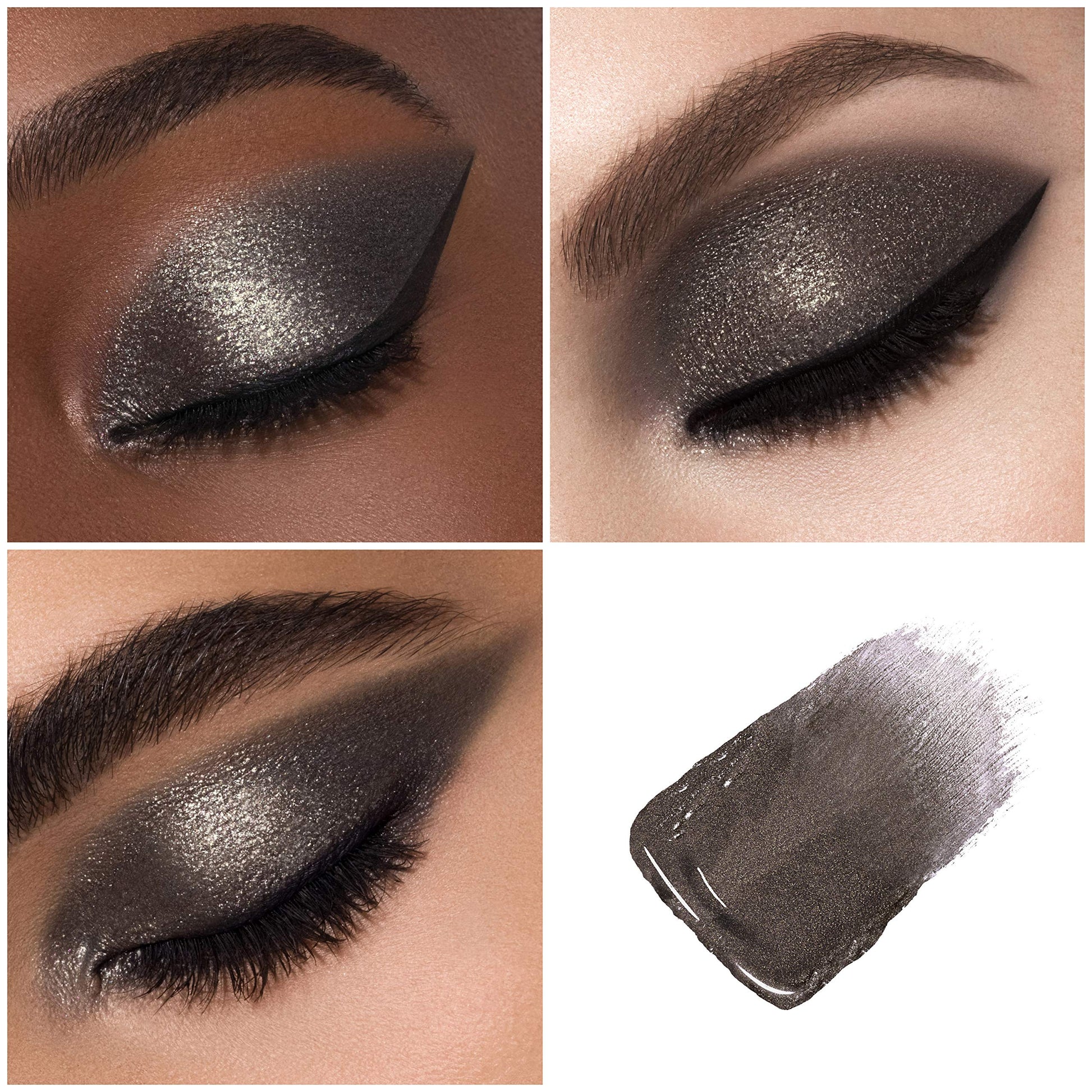 HAUS LABORATORIES by Lady Gaga: GLAM ATTACK LIQUID EYESHADOW, Biker Haus LaboratoriesAu supplements