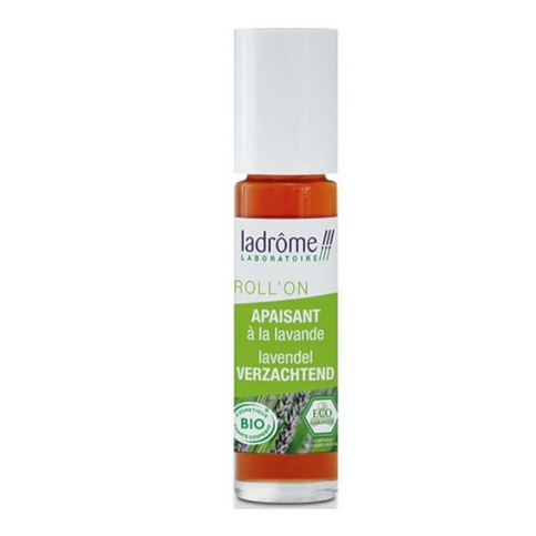 LADROME soothing after-bite roll-on 10ml LADROMEAu supplements