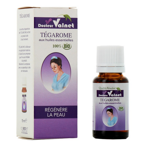Tegarome Docteur Valnet : damaged skin TrustMedUSAAu supplements