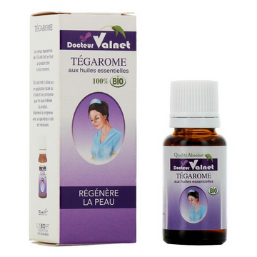 Tegarome Docteur Valnet : damaged skin TrustMedUSAAu supplements