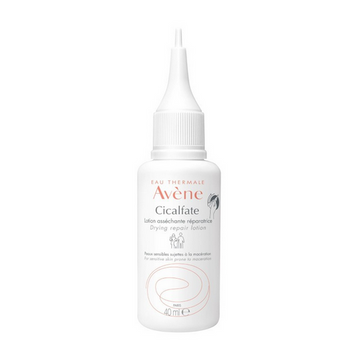 Cicalfate - Repairing drying lotion - sensitive and irritated skin - AVENE AVENEAu supplements