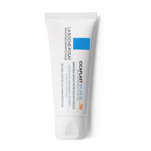 Cicaplast balm B5 SPF 50 - LA ROCHE POSAY LA ROCHE POSAYAu supplements
