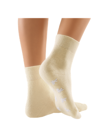 White angora wool socks by ClimaCare TrustMedUSAAu supplements