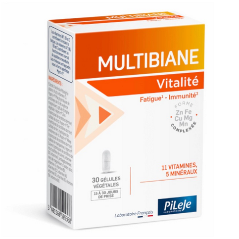 Multibiane – PILEJE PILEJEAu supplements