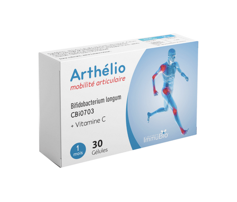 Arthelio joint mobility – IMMUBIO TrustMedUSAAu supplements