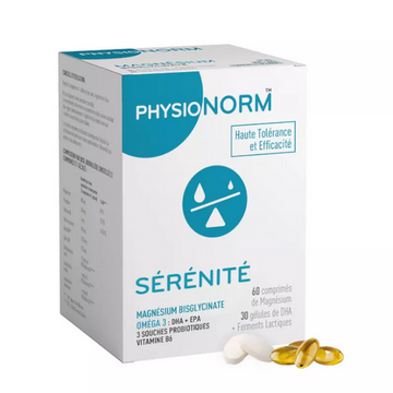 Physionorm magnesium - IMMUBIO TrustMedUSAAu supplements