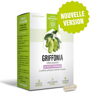 Griffonia – DAYANG DAYANGAu supplements
