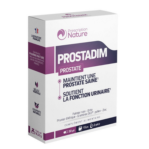 Prostadim prostate - PRESCRIPTION NATURE PRESCRIPTION NATUREAu supplements
