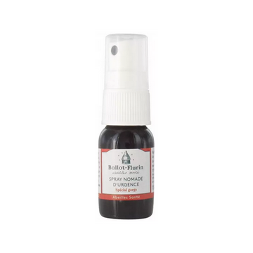 Spray nomade d'urgence à la propolis BIO BALLOT-FLURIN TrustMedUSAAu supplements