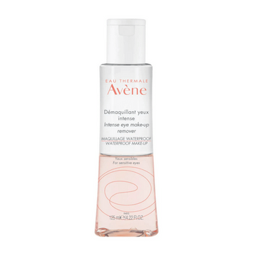 Intense eye make-up remover - AVENE