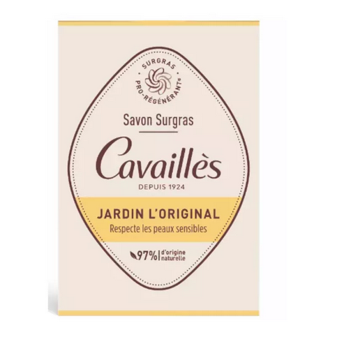 Extra mild surgras soap - Roge Cavailles TrustMedUSAAu supplements