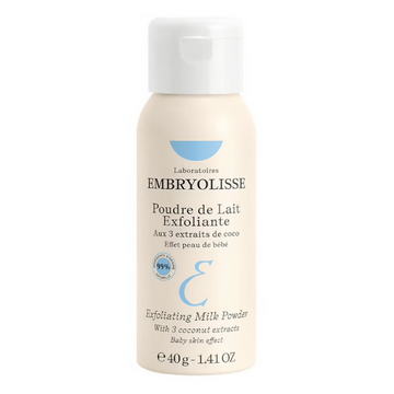 Exfoliating milk powder - EMBRYOLISSE EMBRYOLISSEAu supplements