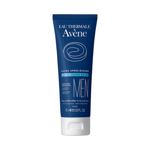 MEN moisturizing aftershave balm - AVENE AVENEAu supplements